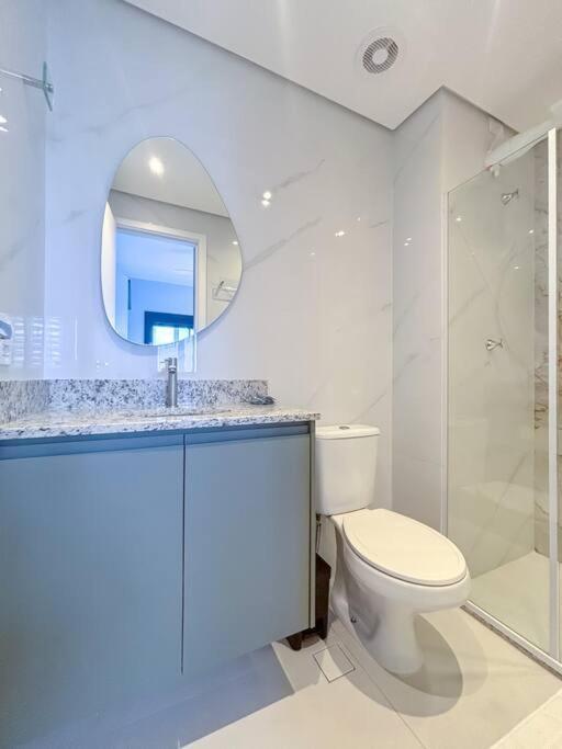Apartment Viva Pinheiros Em Frente Ao Shopping Eldorado *