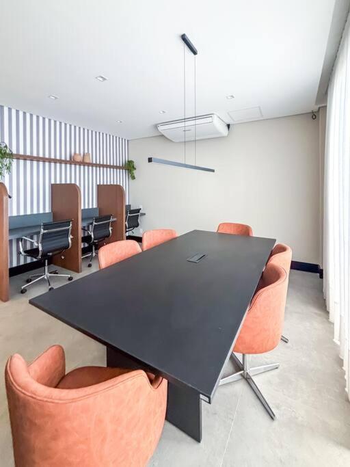 Apartment Viva Pinheiros Em Frente Ao Shopping Eldorado