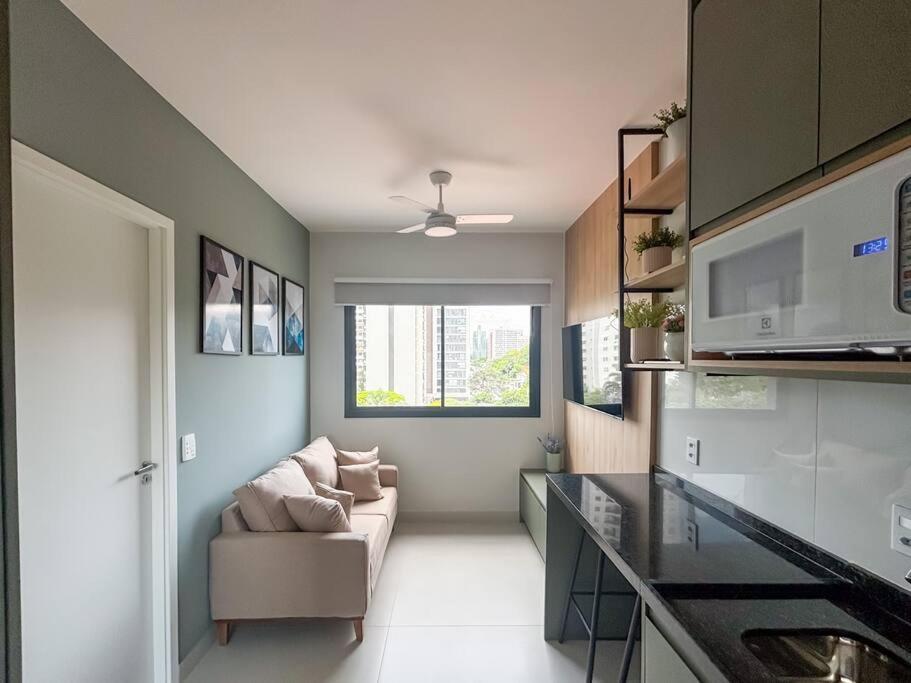 Viva Pinheiros Em Frente Ao Shopping Eldorado Apartamento