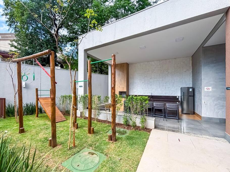 Viva Pinheiros Em Frente Ao Shopping Eldorado Apartamento *
